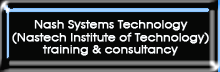 Nastech Training