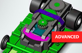 autocad advanced training