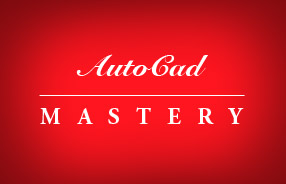 autocad mastery