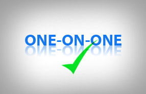 dreamweaver one on one