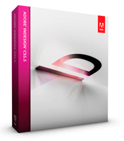 indesign training courses