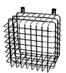 Vandal Resistant cages for Cameras