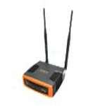 Mini HD-SDI 2MP Colour Camera