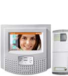 New Farfisa Auto Record Video Entry Systems