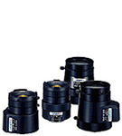 Computar IR Aspherical Lenses