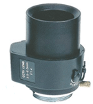Varifocal Direct Drive Lens