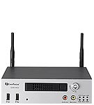 Everfocus 4 Channel mobile DVR optional WiFi 