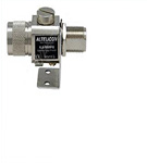 Mini Vandal-proof Dome CCTV camera