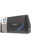 AverMedia IP & analogue Hybrid DVR
