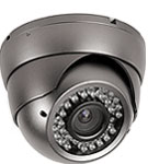 Solidex Day Night DomeCam Varifocal Lens Solidex Day Night DomeCam Varifocal Lens