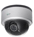 Pro Nevio True Day Night IP Dome with WDR