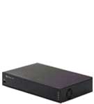 Everfocus 4 channel Server - Recorder