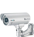 EverFocus Day night IP Network camera