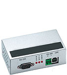 PTZ controller unit for NV series