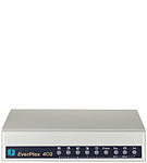 Everplex 4 Channel Quad switcher