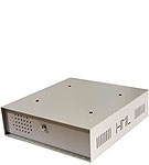 Metal Housing for small DVRs