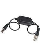Coaxial Video Ground Loop Isolator 